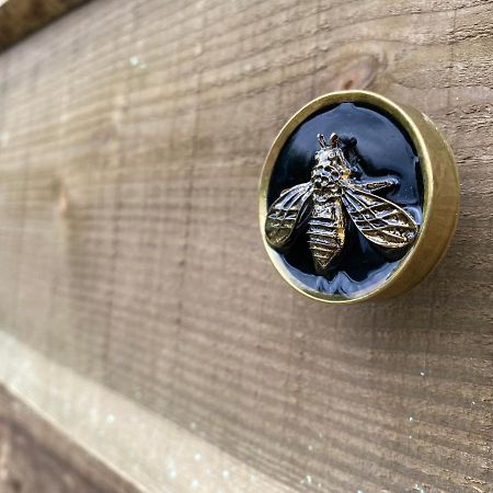 Black Mountains Glamping Hotell Abergavenny Eksteriør bilde